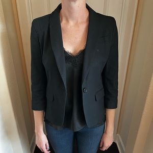 Ann Taylor Blazer